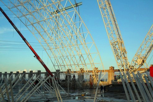 遵化在对应所需名称或序数的集合中,未找到项目。