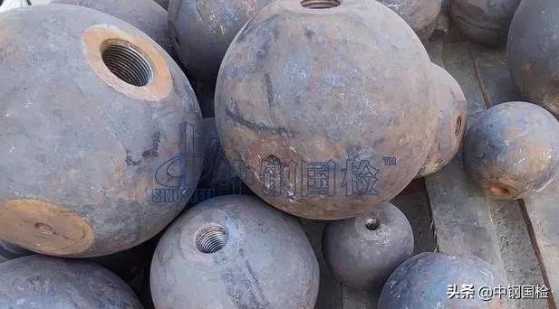 遵化钢网架螺栓球检测的重要性